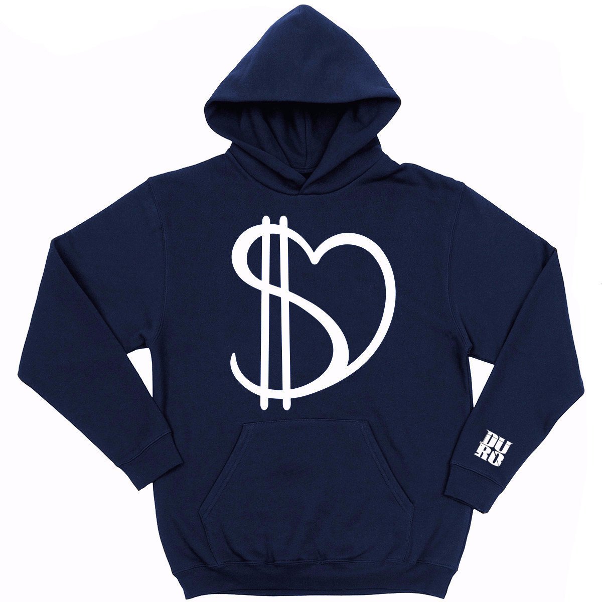 Hoodie - DURO Hoodie